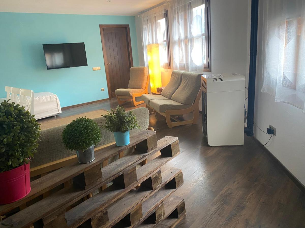 Precioso Apartamento En Espot Zewnętrze zdjęcie