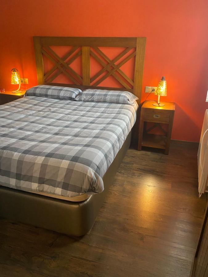Precioso Apartamento En Espot Zewnętrze zdjęcie