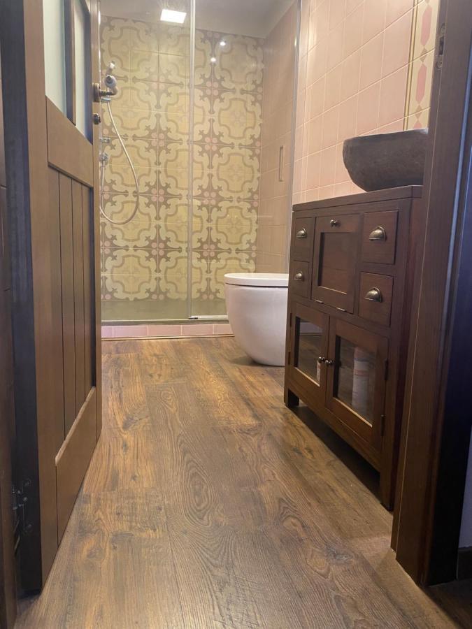 Precioso Apartamento En Espot Zewnętrze zdjęcie