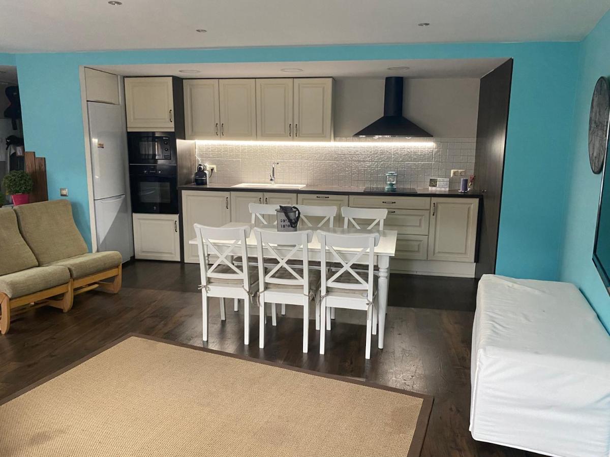 Precioso Apartamento En Espot Zewnętrze zdjęcie