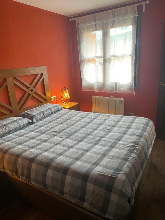 Precioso Apartamento En Espot Zewnętrze zdjęcie