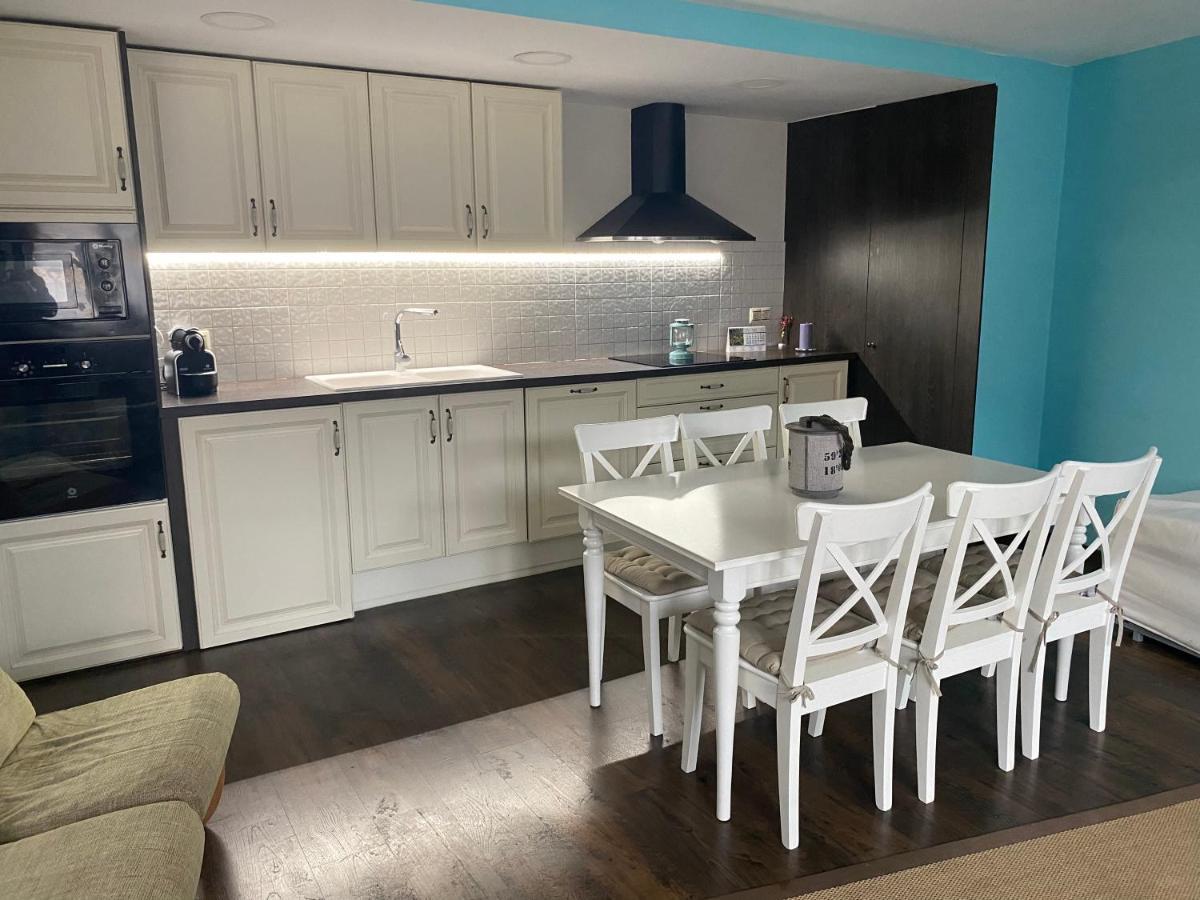Precioso Apartamento En Espot Zewnętrze zdjęcie